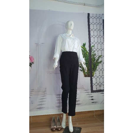 Áo sơ mi bigsize vnxk