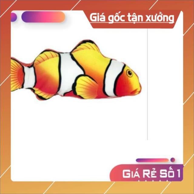 Đồ chơi ⚡️𝗙𝗥𝗘𝗘𝗦𝗛𝗜𝗣⚡️ Đồ chơi cá nhảy điện tử tiktok nhiều màu siêu hot phù hợp với mọi lứa tuổi