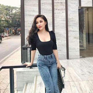 Áo Hồ Ngọc Hà