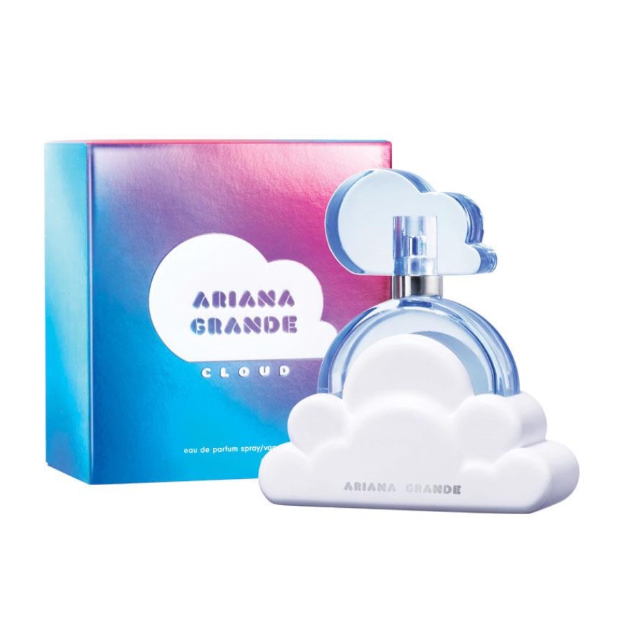 Nước Hoa Nữ Cloud Ariana Grande EDP - Scent of Perfumes