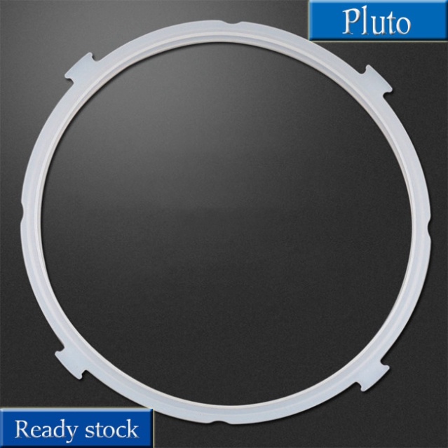 Sale 68% Vòng đệm niêm phong Nồi Cơm Điện Áp Suất 4l/5l/6l, 5L/6L Giá Gốc 33000 đ - 1K19