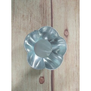 KHUÔN BÁNH BÔNG LAN 5 CÁNH 8 CM