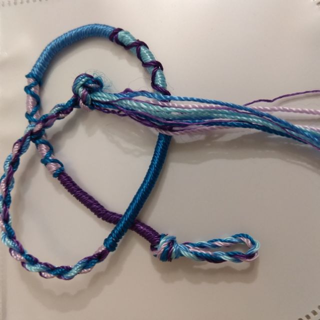 Vòng chân Ankle Bracelet