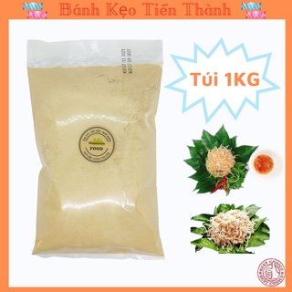 Thính Gạo Rang (1KG) Làm nem tai đặc sản Nam Định