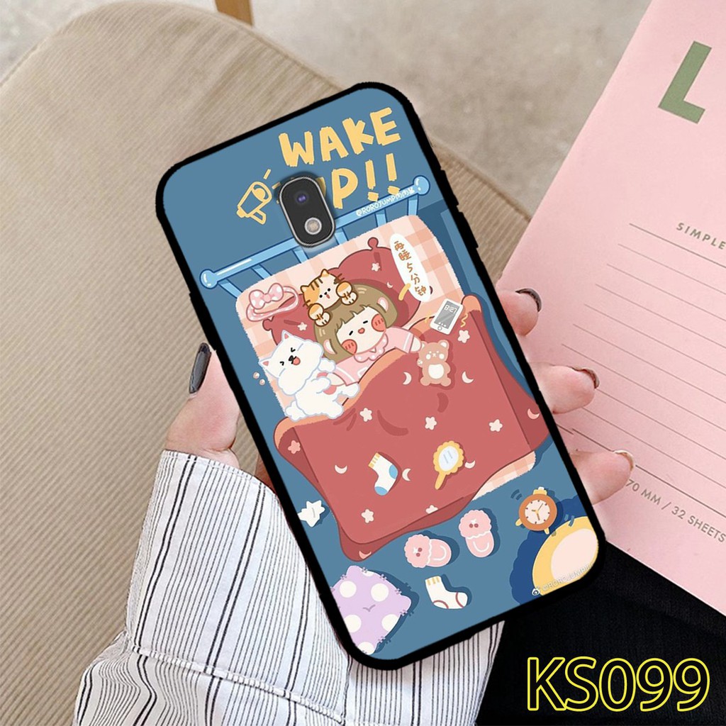 Ốp lưng Samsung J5-2015/J5-2016/J5 pro/J5 prime in hình Rorojump so ciu, độc, lạ_KINGSTORE.HN_Ốp SS J5/J510/pro/prime