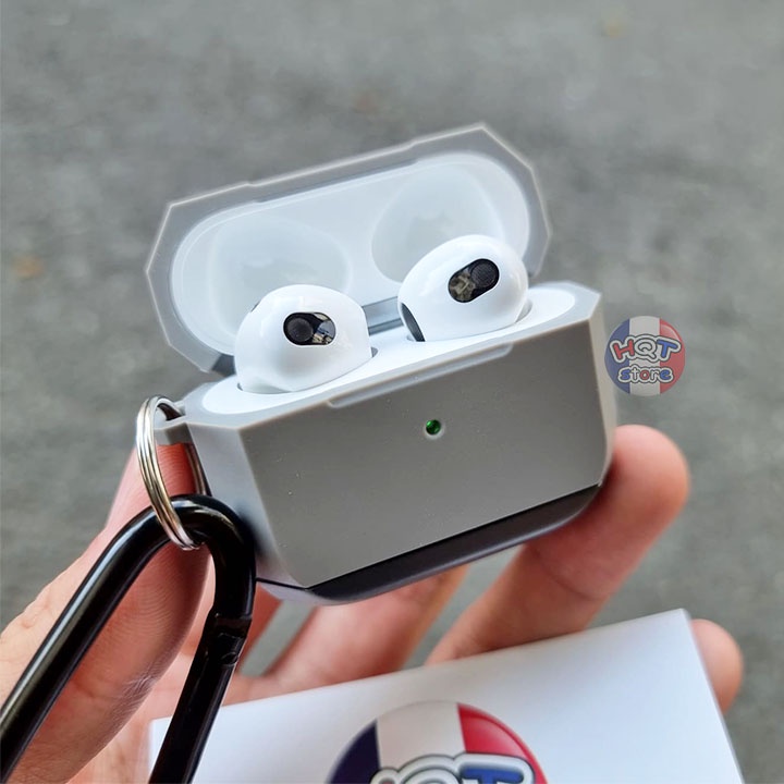 Ốp lưng siêu chống sốc Defender Touch Protection CX21 cho Air. 3 / Pro