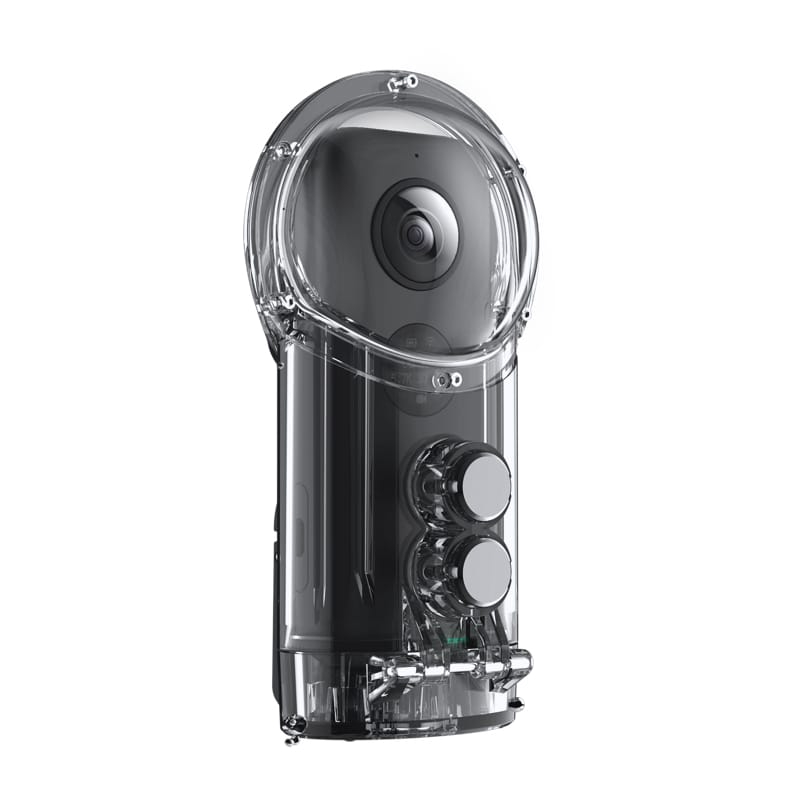 Vỏ chống nước cho camera insta360 One X