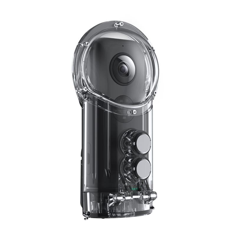 Vỏ chống nước cho camera insta360 One X