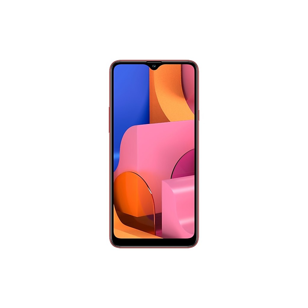 Điện thoại Samsung Galaxy A20s (32GB/3GB) - Hãng phân phối chính thức | WebRaoVat - webraovat.net.vn