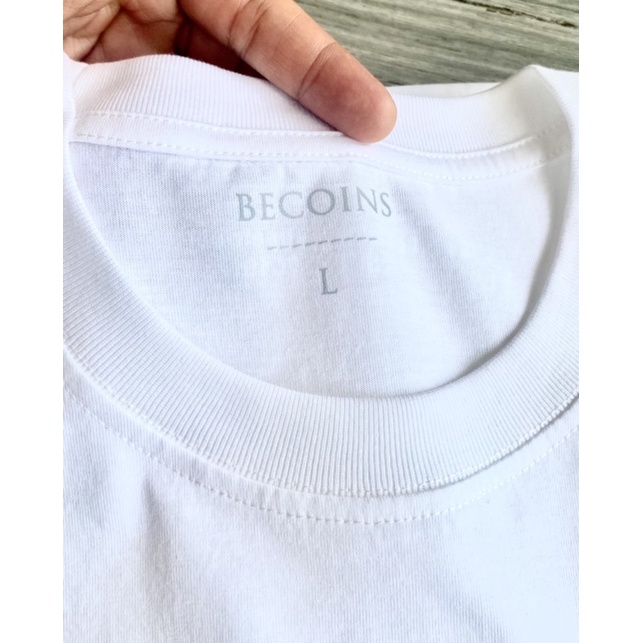 Áo thun unisex, áo form rộng essential chất cotton 100% dày dặn co dãn