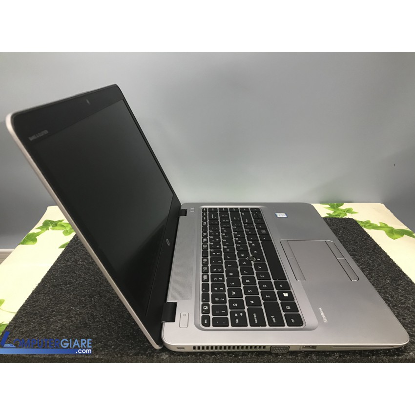 Laptop HP Elitebook 840 G3-Dòng Ultrabook mỏng nhẹ thời trang, hiệu năng cao, pin lâu | BigBuy360 - bigbuy360.vn