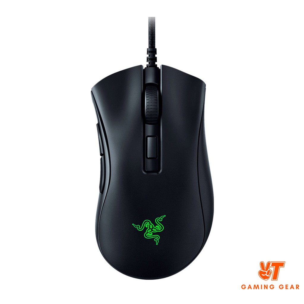 [CHÍNH HÃNG + ẢNH THẬT] Chuột gaming Razer Deathadder V2 Mini - New 100%