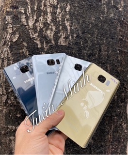 Nắp lưng Galaxy Note 5