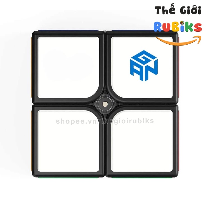 Rubik GAN RSC Speed Cube 2x2
