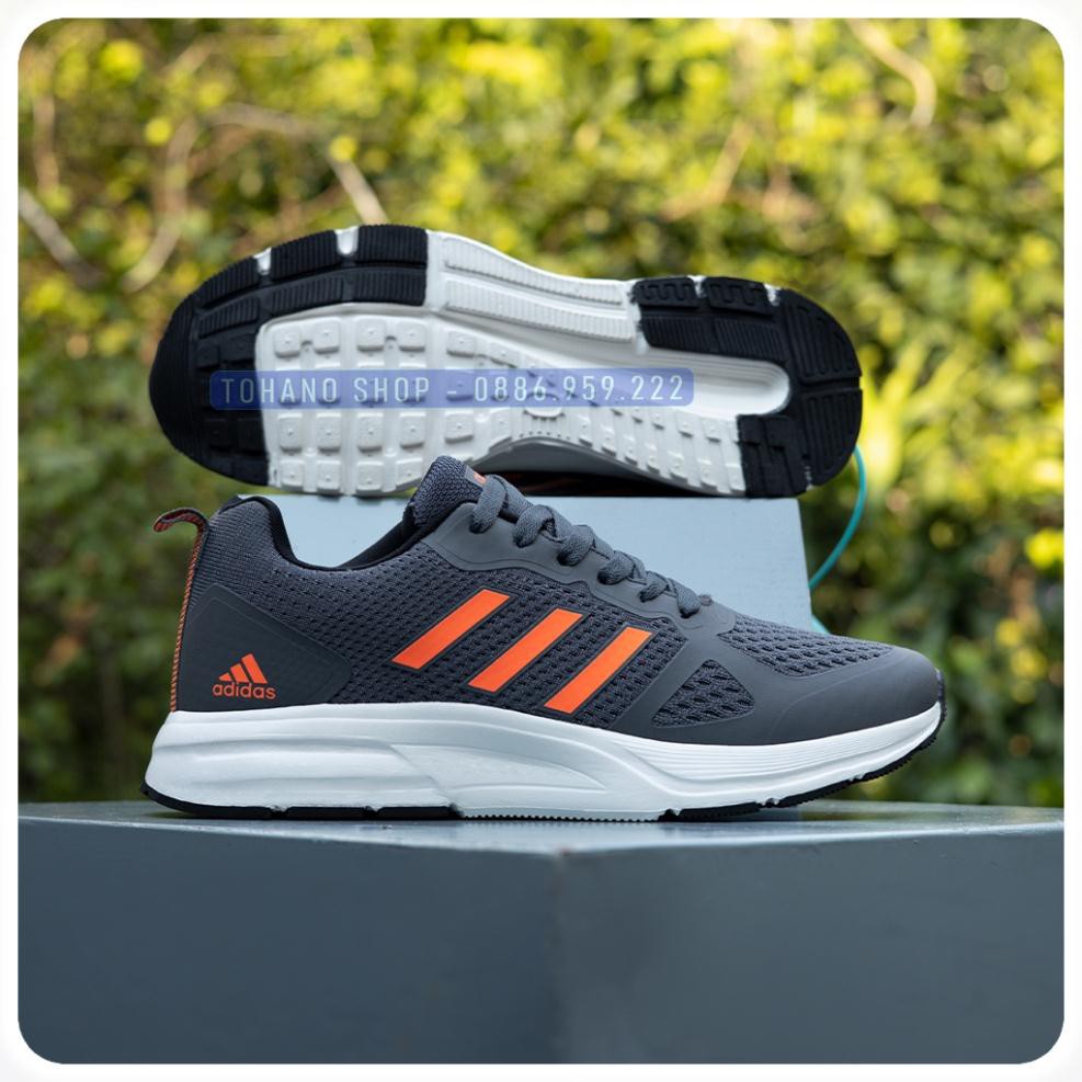 Giày Sneaker Nam A562 04 Màu