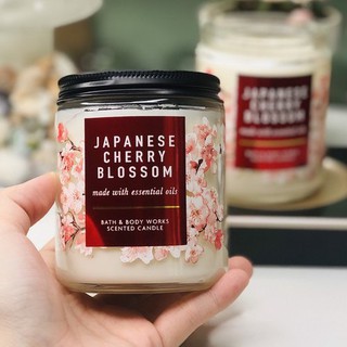 NẾN THƠM 1 BẤC BATH & BODY WORK