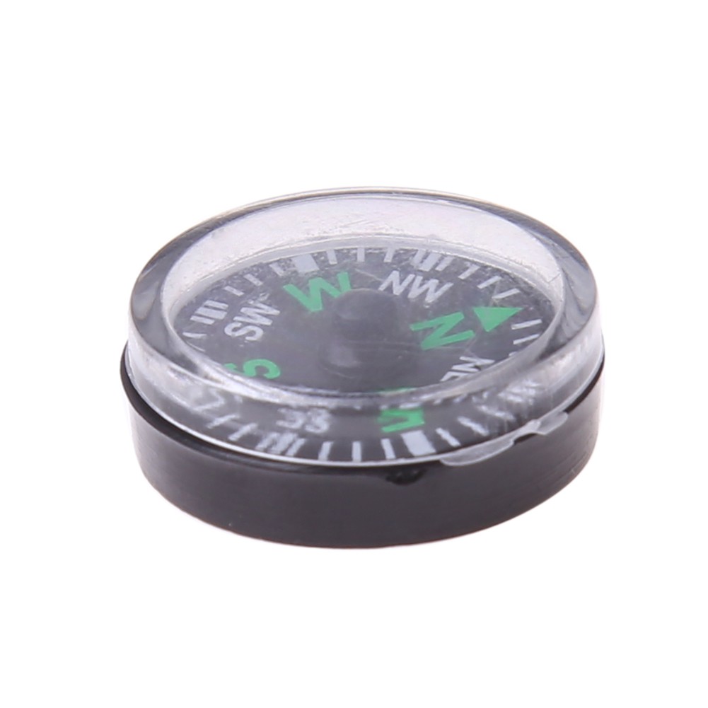 [COD]♠♠12 cái xách tay mini chính xác la bàn hướng dẫn cho cắm trại