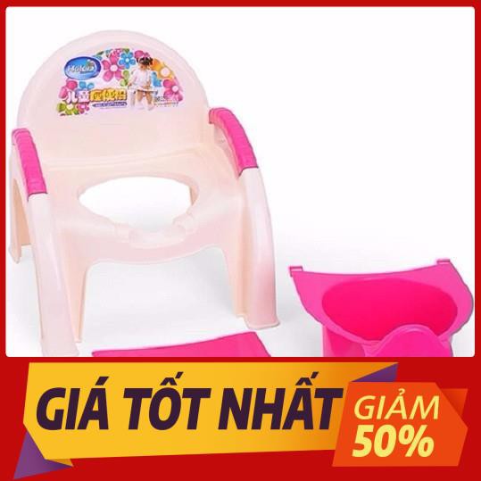 Ghế bô vệ sinh Việt Nhật- ghế bô vệ sinh ghế ngồi cho bé thoải mái tiện lợi đa năng