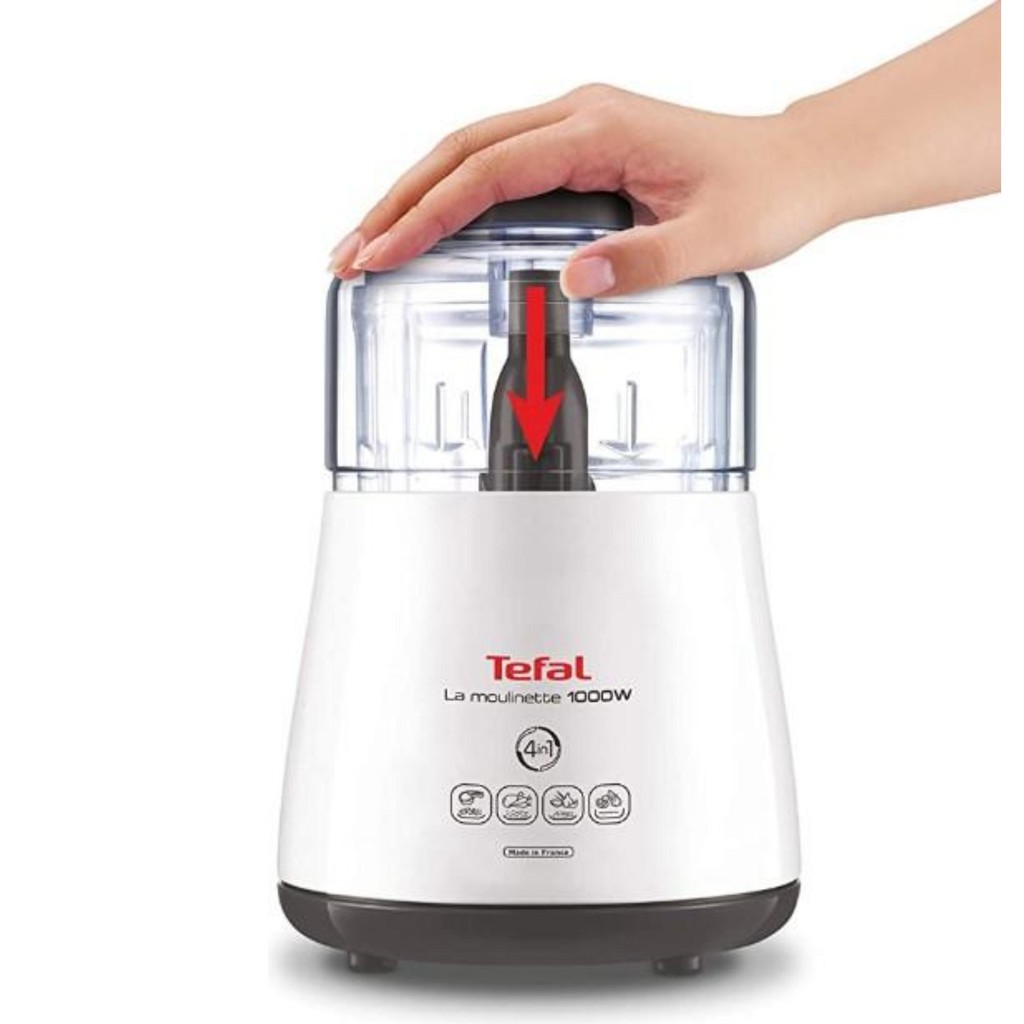 Máy xay thịt cá rau đa năng Tefal DPA130 [Chính Hãng]