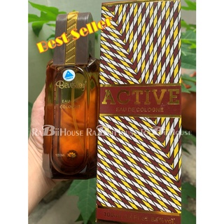 NƯỚC HOA ACTIVE BEVERLEY NÂU 110ML