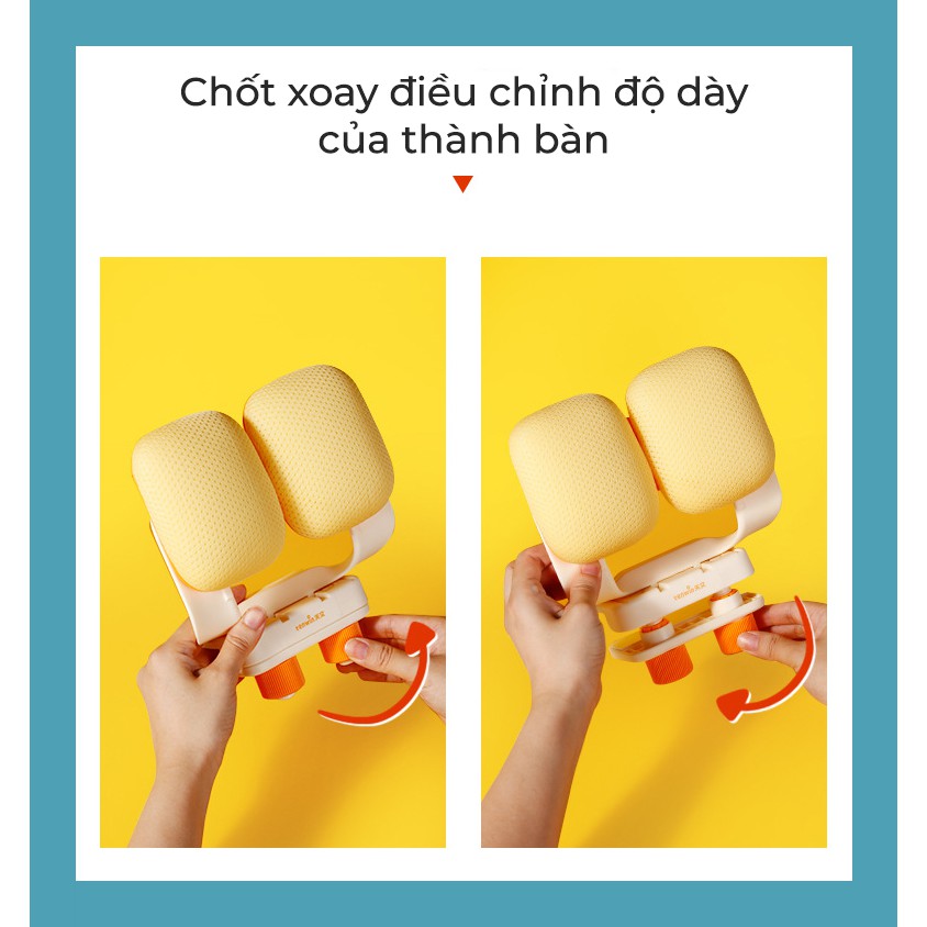 Dụng cụ chống cận thị cho bé, gậy chống gù lưng chống cận chốn vẹo cột sống điều chỉnh được kích thước