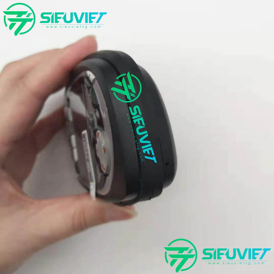 ĐIỆN THOẠI NOKIA N-GAGE QD CHƠI GAME HUYỀN THOẠI