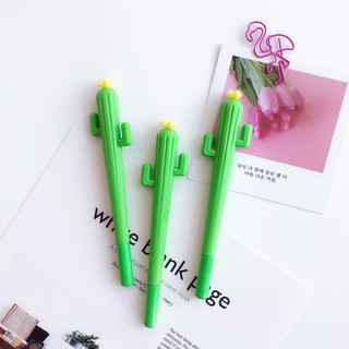 Bút Chì Bấm Cute Cây Xương Rồng