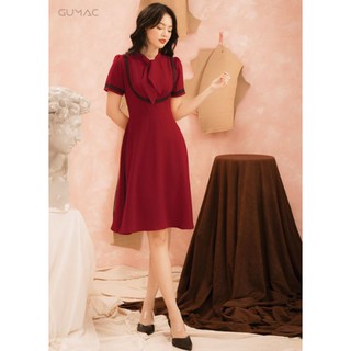 Đầm xèo Gumac size XL còn tem