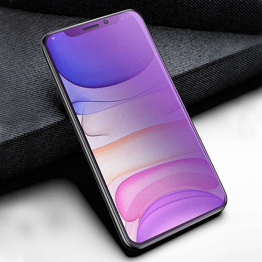 Kính Cường Lực Chống Ánh Sáng Xanh Cho OPPO A53 A32 A33 A5 A9 2020 A74 A93 A94 A15 A15s A16 A93 A91 A55 A54 A53s A5S AX5s A7 A12 A12e A5 AX5 A3S A31 A52 A92 A74 A71 F5 F7 F9 F11 Reno 6 6Z 5 5F 4 4Z 4F 3 Pro 5G