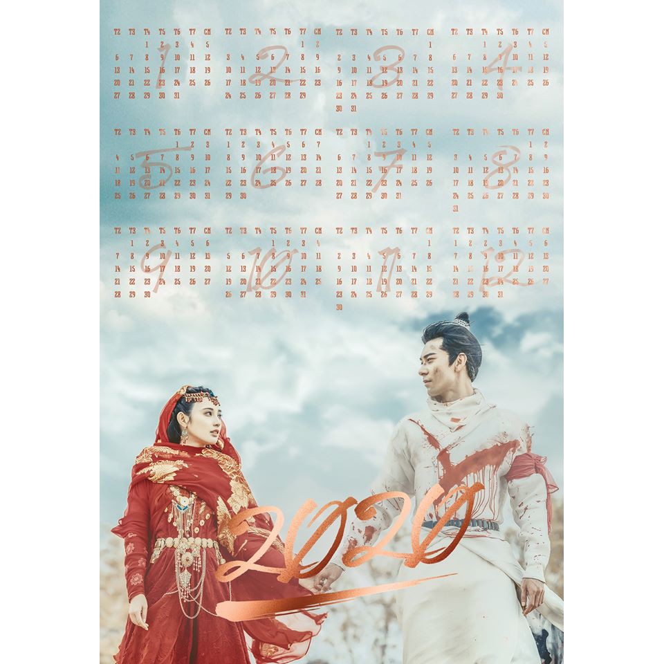 Sách - Đông cung (2 tập) | BigBuy360 - bigbuy360.vn