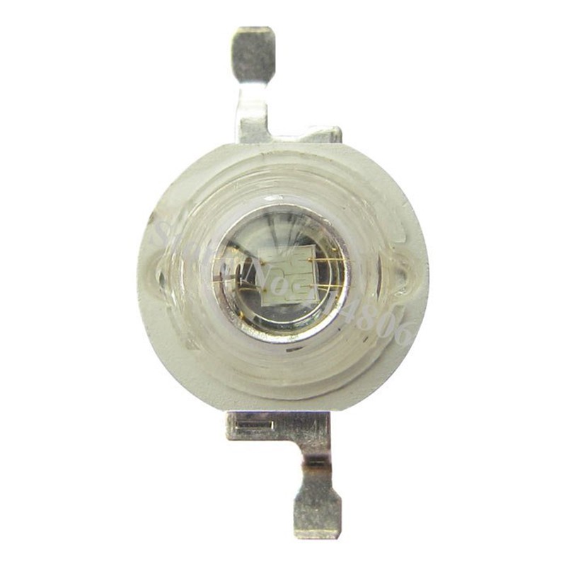 Set 10 đèn led đi ốt nhiều màu tùy chọn