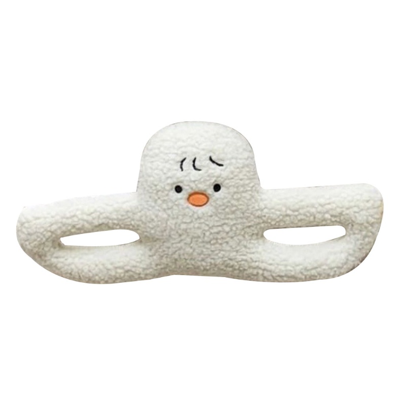 Búp Bê Chặn Cửa Nhồi Bông Hoạt Hình Bảo Vệ An Toàn