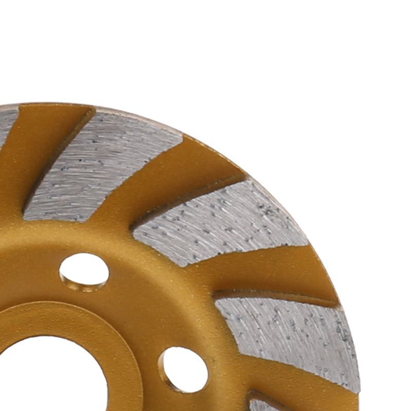 Đĩa Mài Đá Hoa Cương / Đá Granite / Đá Hoa Cương 100mm DIY