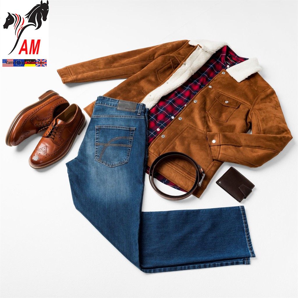 Áo Sơ Mi Nam Ngắn Tay PIERRE Cardin Short Sleeve Cham Shirt Mens