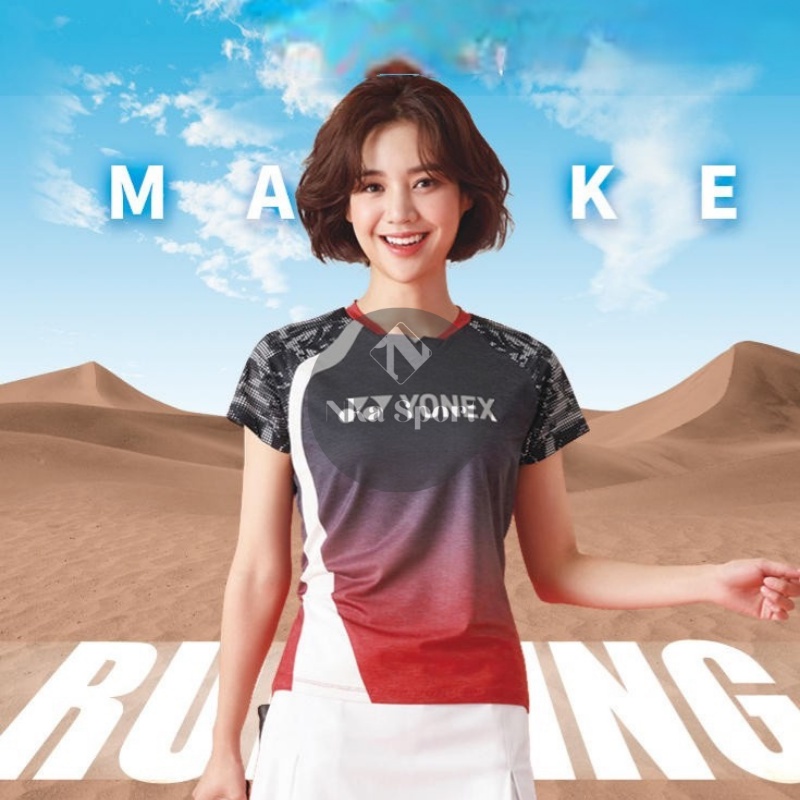 [Rẻ vô địch] [FreeShip] Áo cầu lông yonex 32 | BigBuy360 - bigbuy360.vn