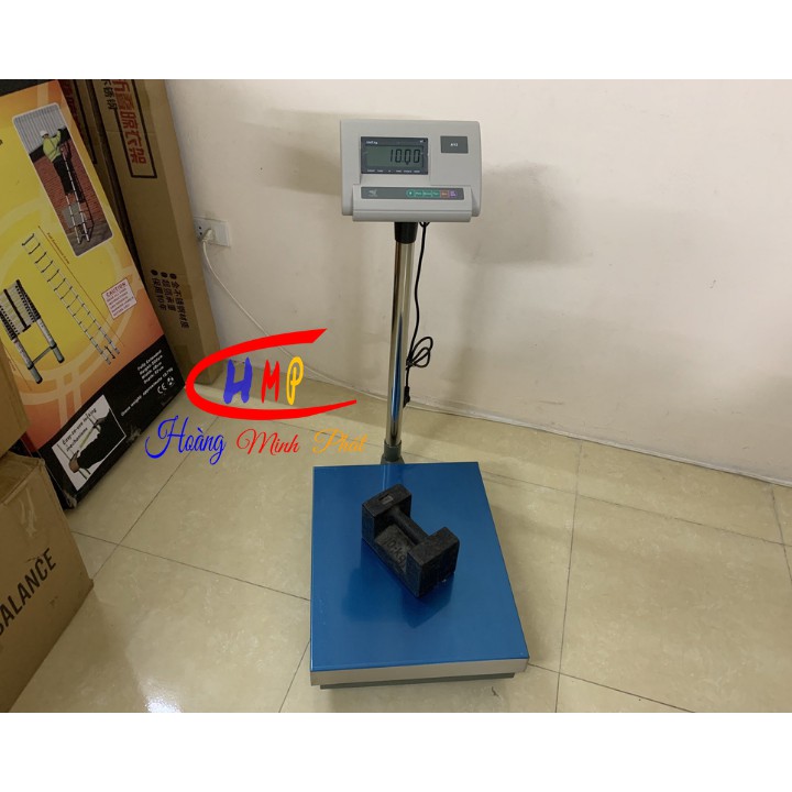 Cân bàn điện tử A12 Đài Loan 300kg/50g