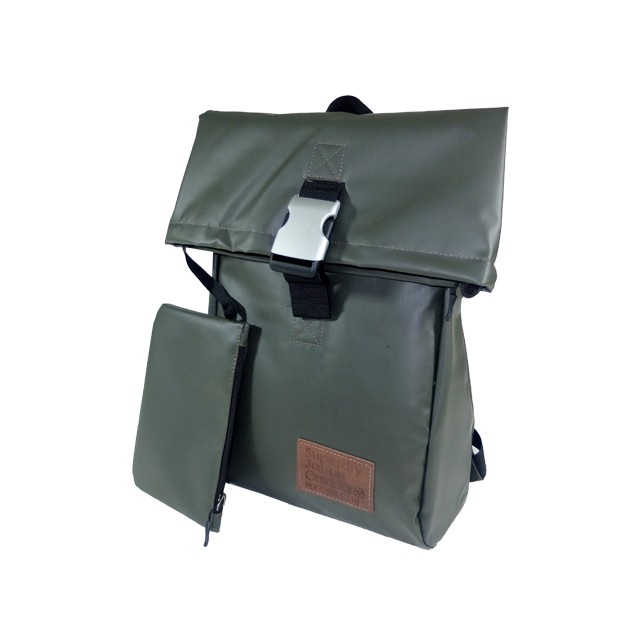 Balo Superdry Deluxe