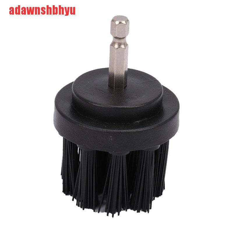 Cọ Vệ Sinh Bề Mặt Nhà Tắm Gắn Máy Khoan Đa Năng Tiện Dụng