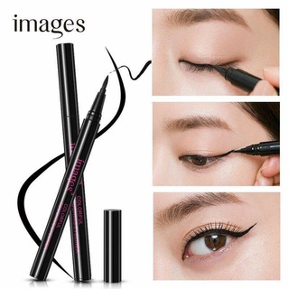 Bút chì kẻ mắt images lâu trôi chống thấm nước