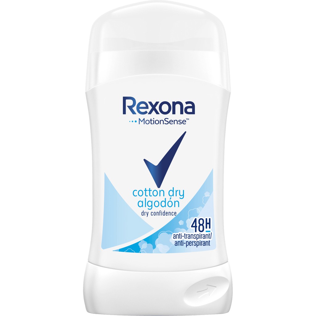 SÁP LĂN NÁCH REXONA ,40 ML