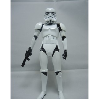 Mô hình nhân vật Star Wars Storm Trooper