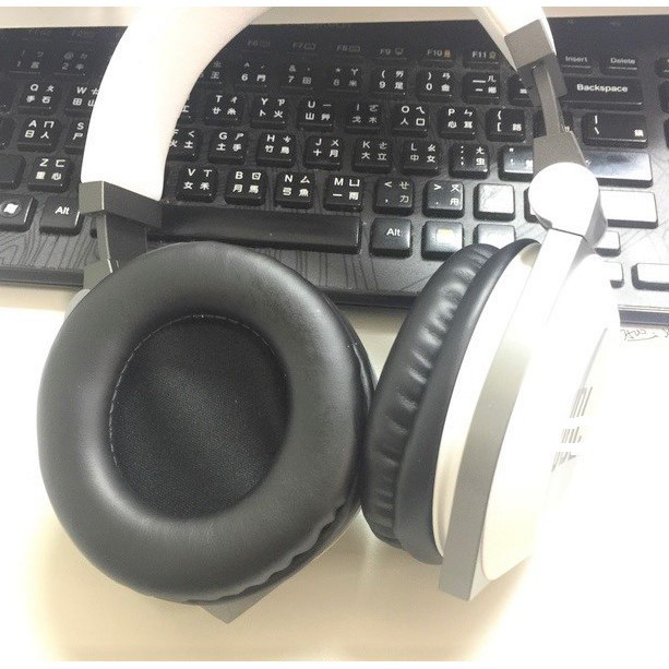 Đệm thay thế cho tai nghe không dây Jbl Synchros E50Bt E50 S500 S700