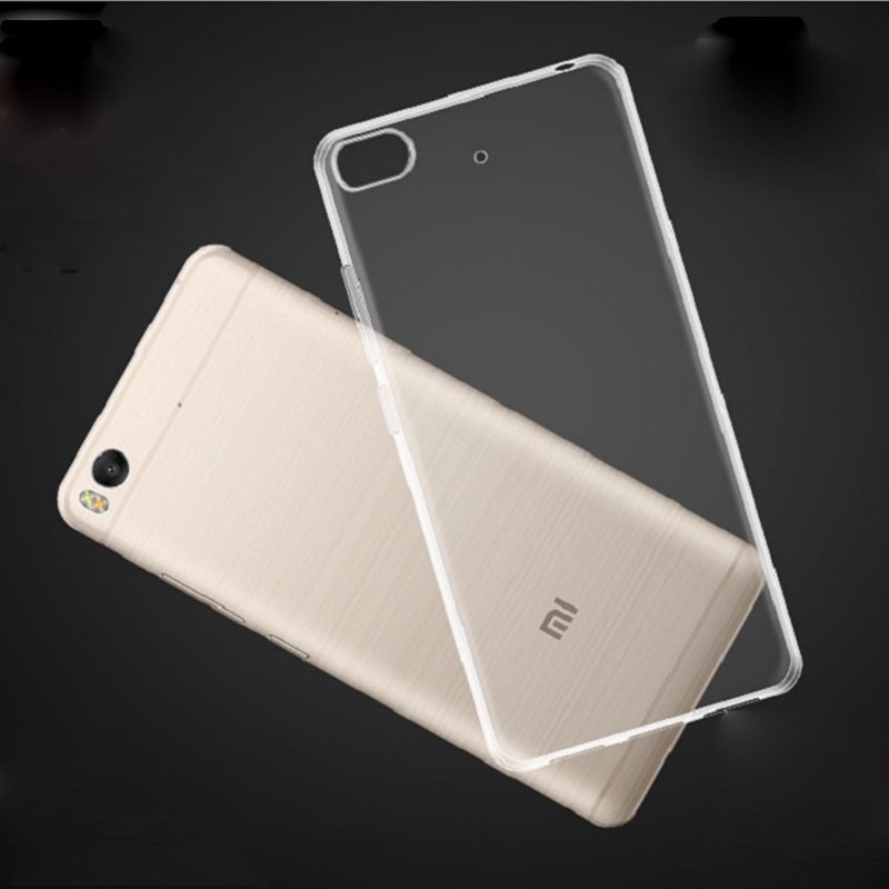 Ốp lưng xiaomi mi5s  silicone xiaomi mi 5s