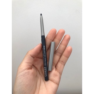 Kẻ mắt chì vặn Clinique mini 0.14g KHÔNG HỘP