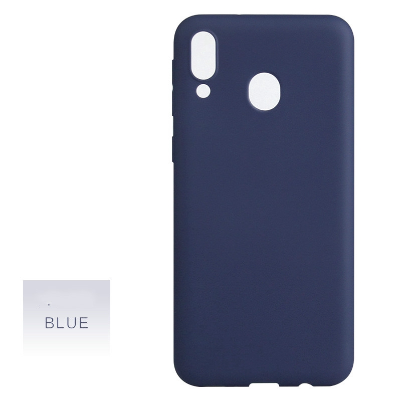 Ốp lưng màu trơn siêu mỏng dành cho Samsung Galaxy J6 J4 Plus J8 J7 J5 J2 Prime J3 J5 J7 Pro J7 Plus | BigBuy360 - bigbuy360.vn