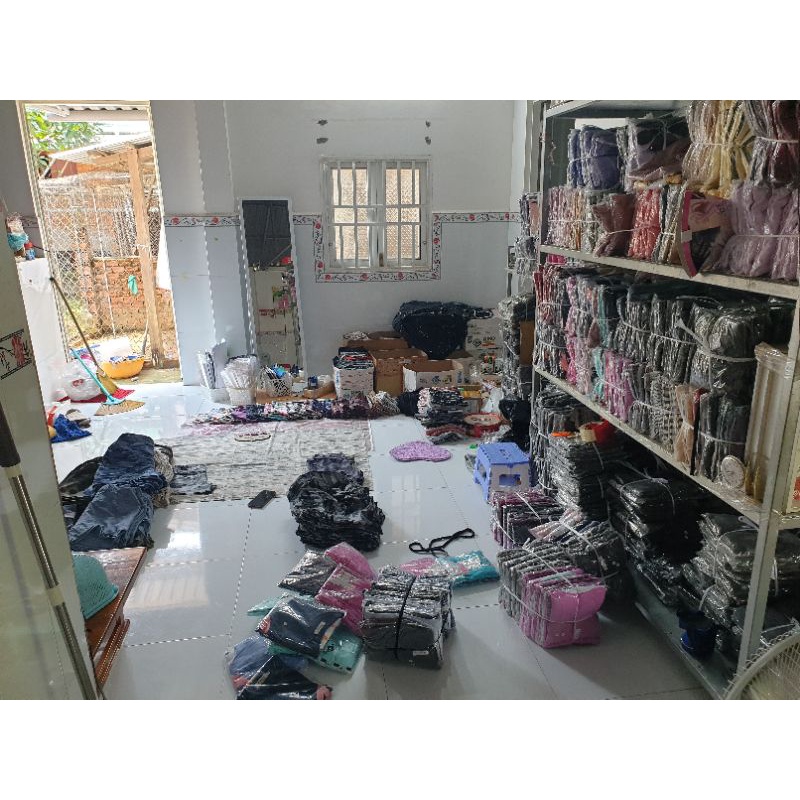 QUẦN ĐÙI BIG 65-95KG | BigBuy360 - bigbuy360.vn