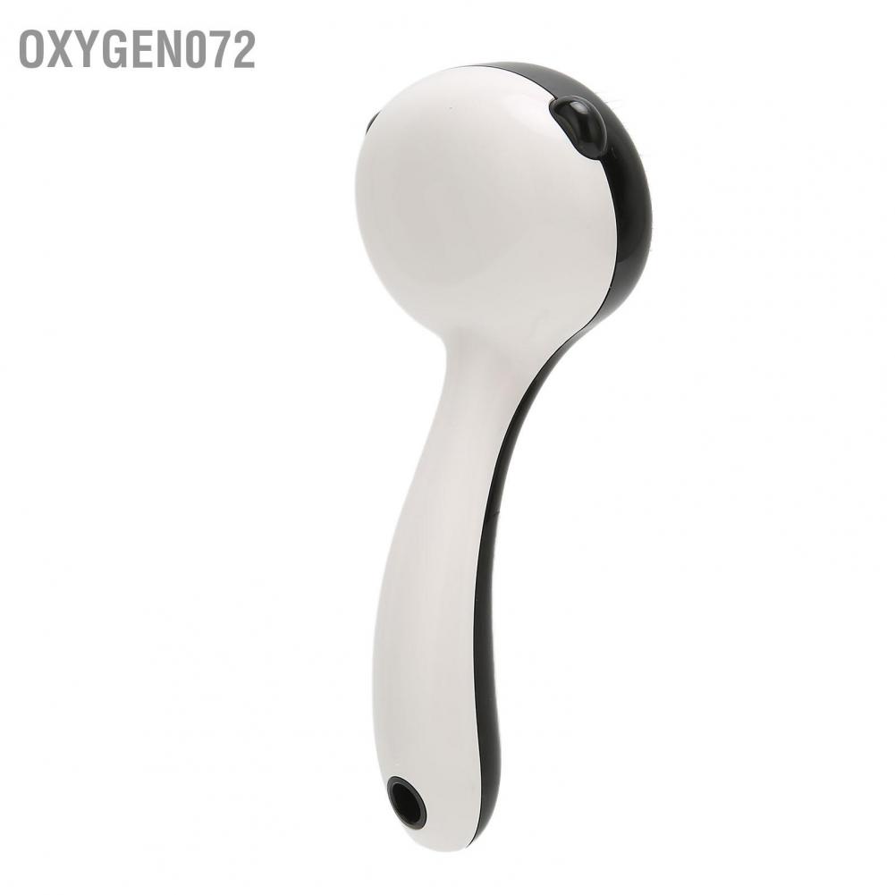 Oxygen072 Pet Slicker Brush Mở Nút Làm đẹp Hạt dính Tự làm sạch Bàn chải cho Chó Mèo Vật nuôi