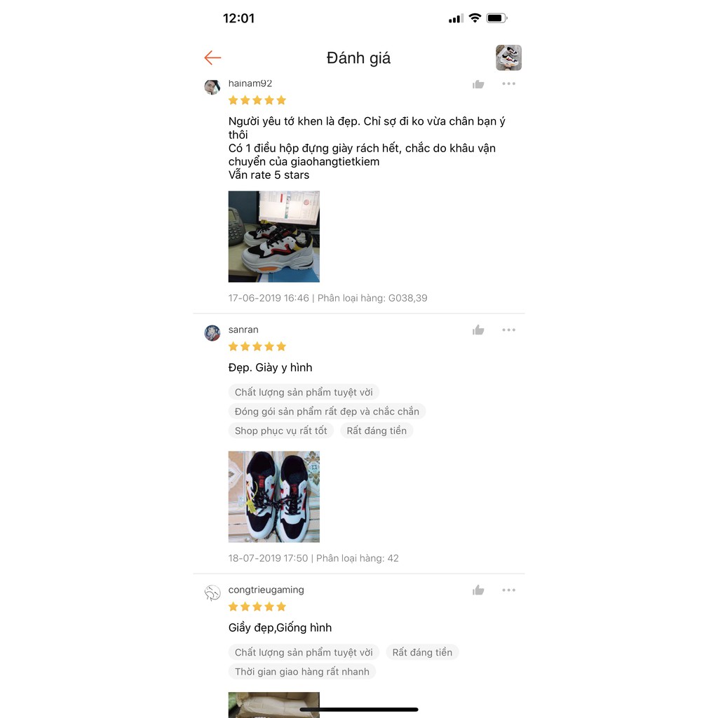 [FreeShip - Hàng xịn] Giày thê thao nam, giày nam độn đế tăng chiều cao 5 cm G038 | BigBuy360 - bigbuy360.vn