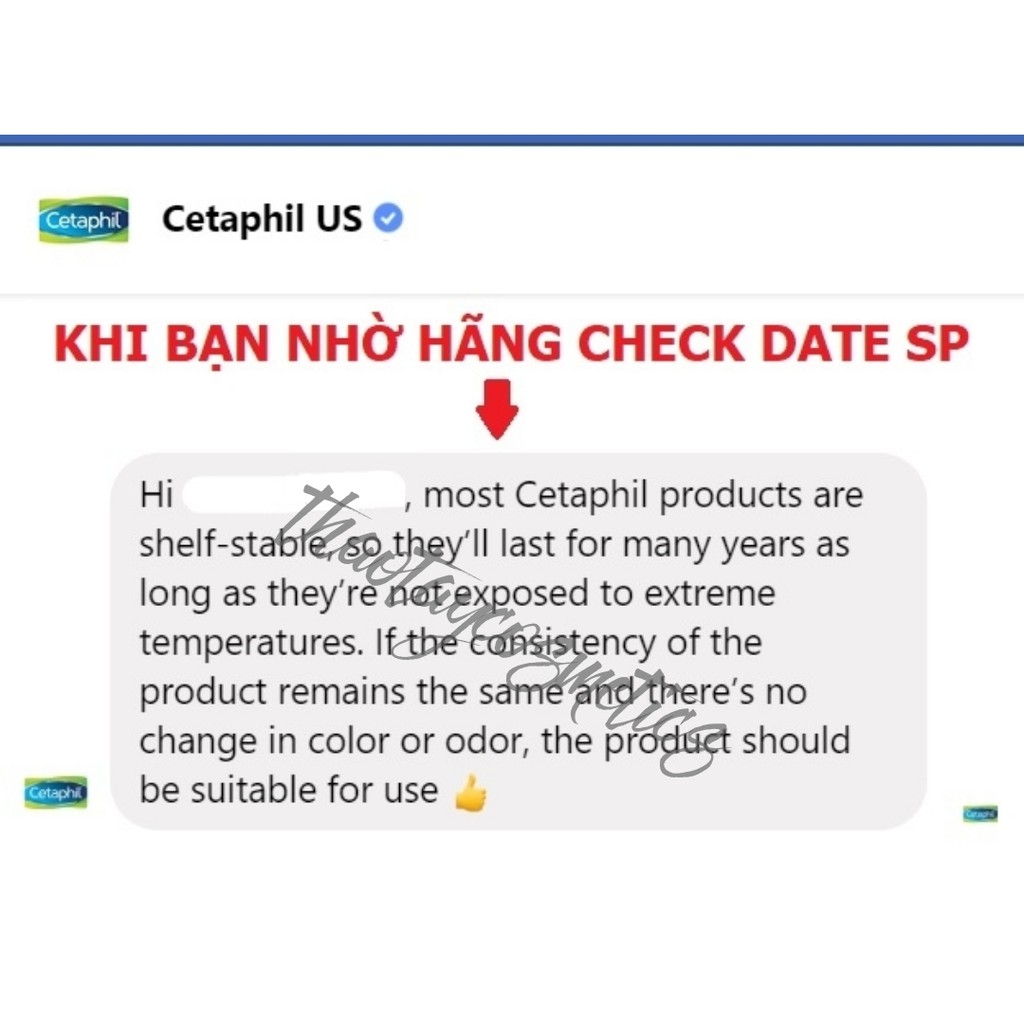 Sữa rửa mặt Cetaphil Foam Wash tạo bọt các loại