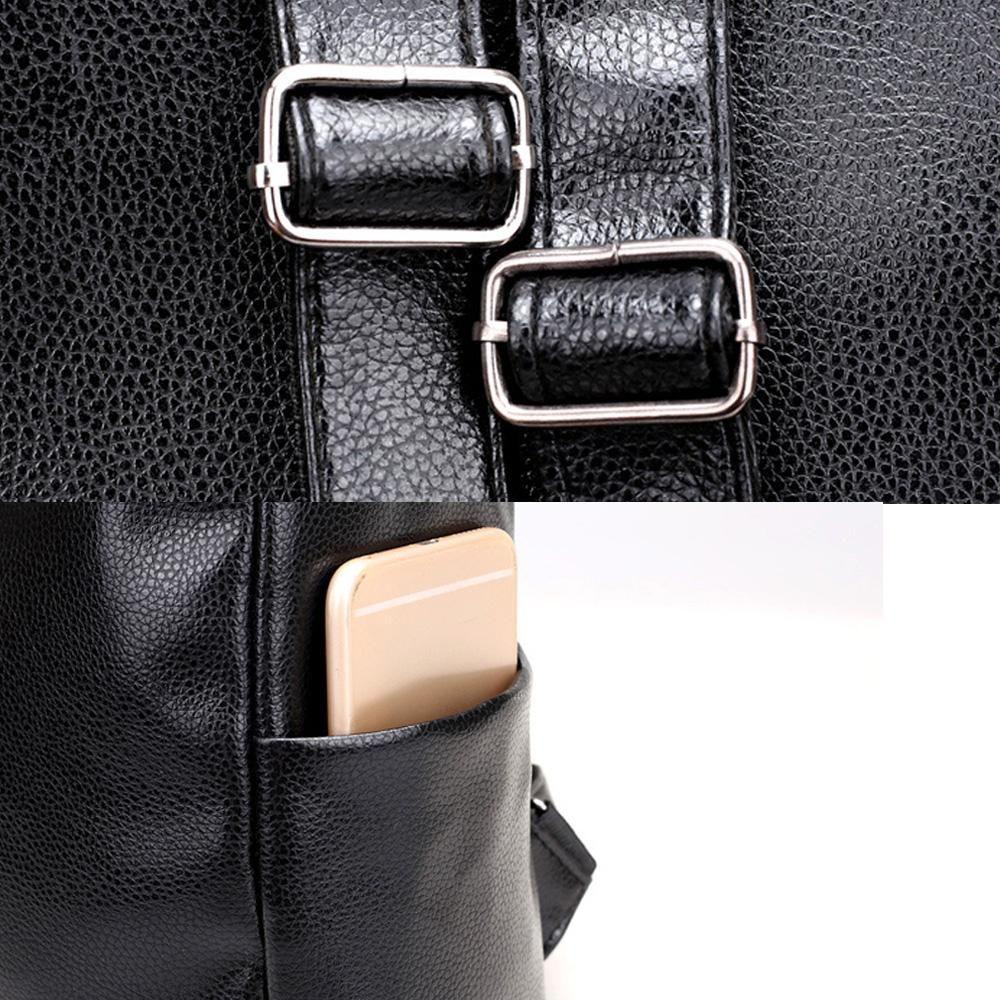 Ba Lô Du Lịch Cỡ Lớn Đa Năng Tiện Dụng